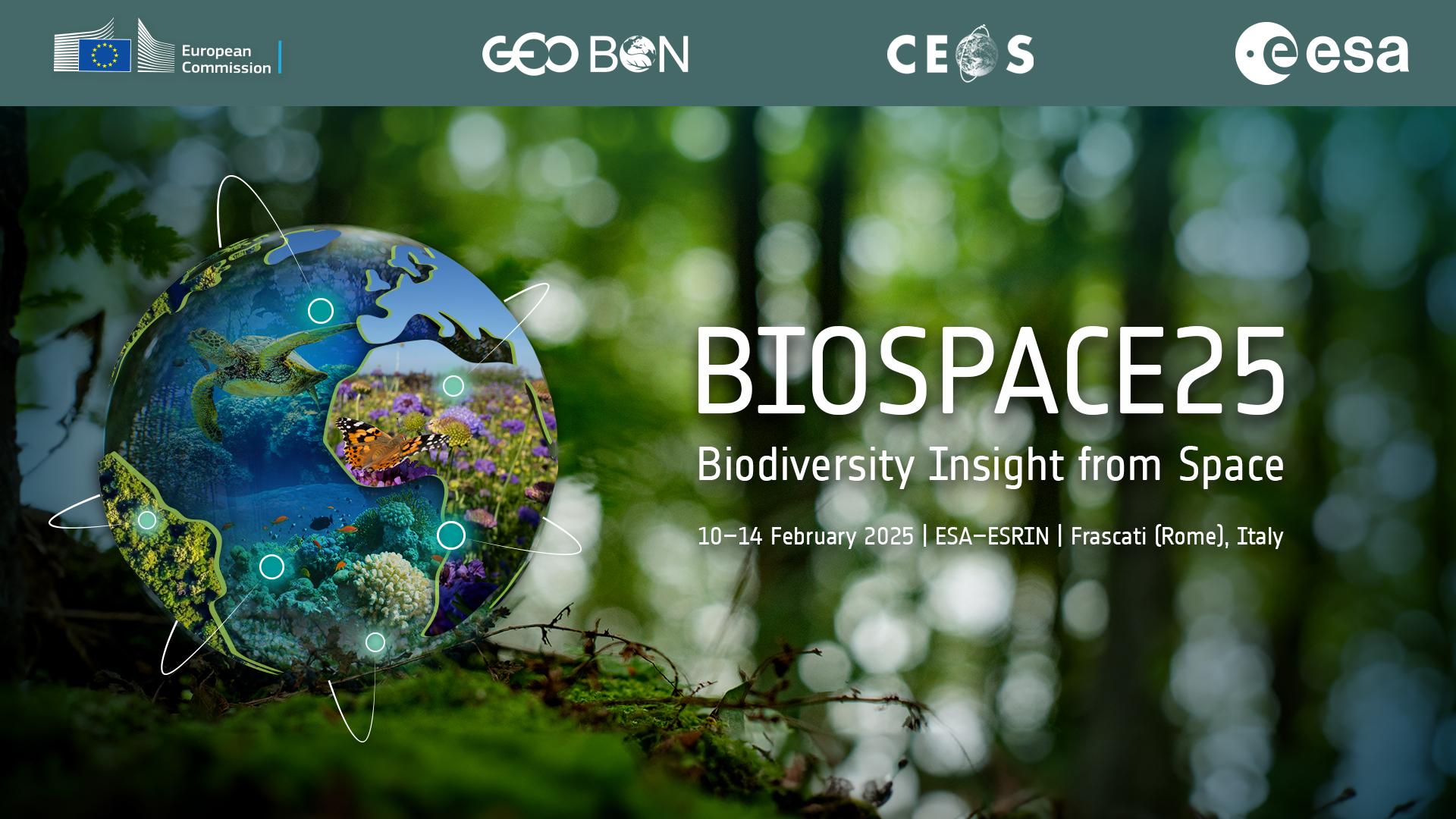 BIOSPACE 2025