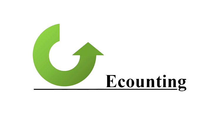 Ecounting logo