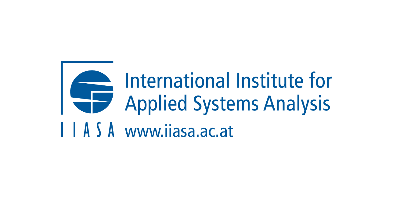 IIASA logo