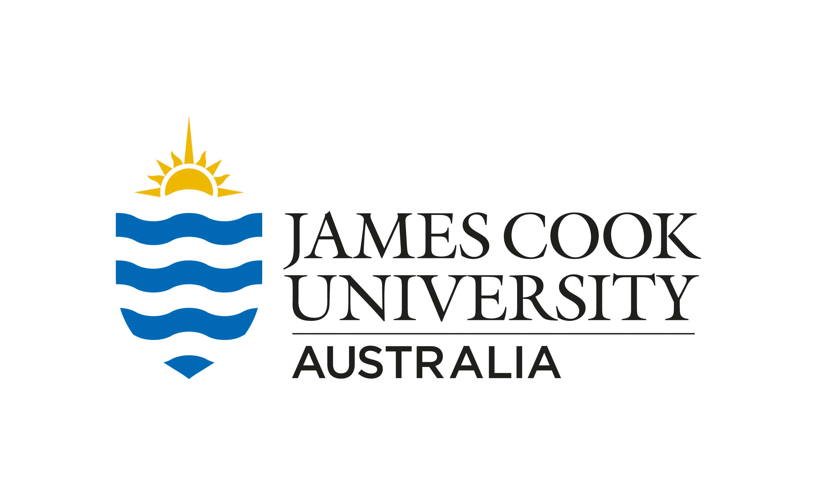 JCU Logo (James Cook University)