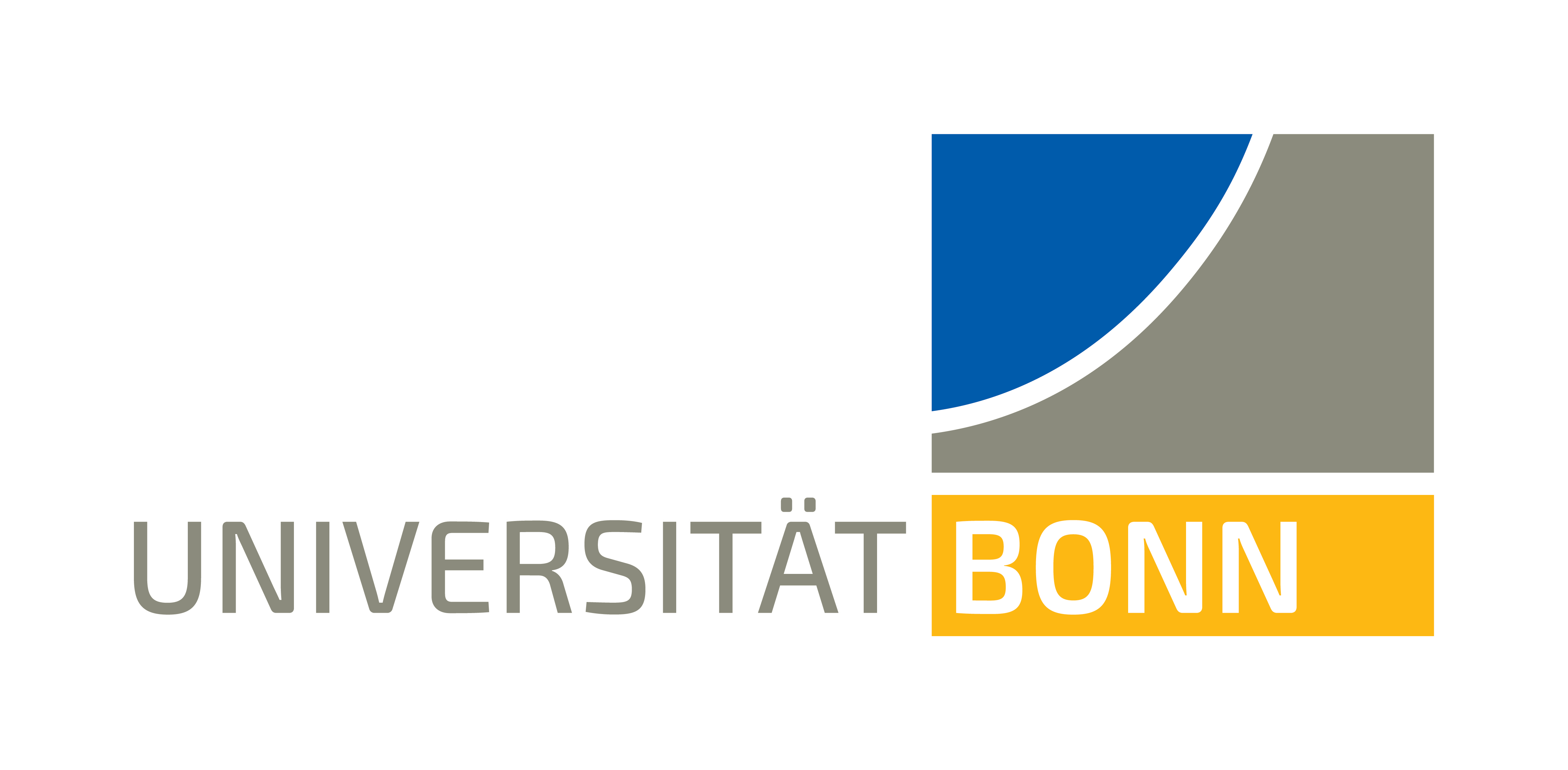 Universität Bonn Logo